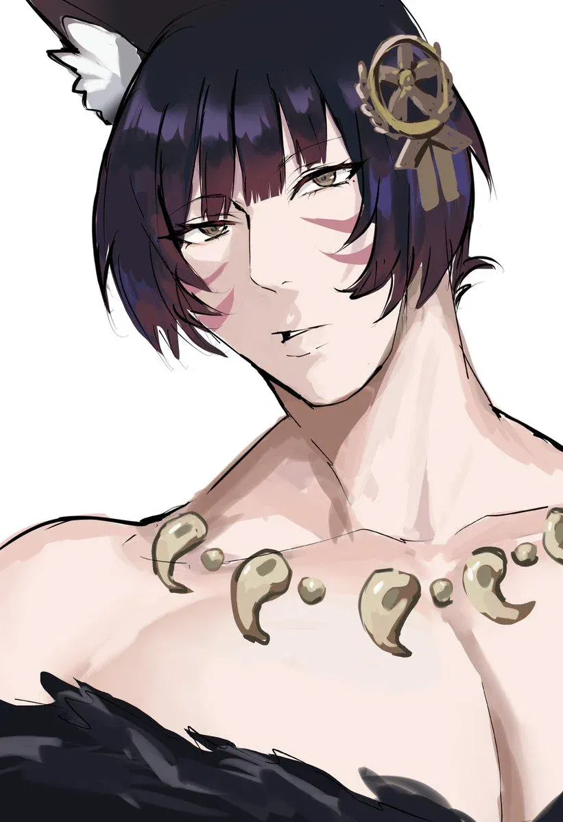 Avatar of IJN Musashi