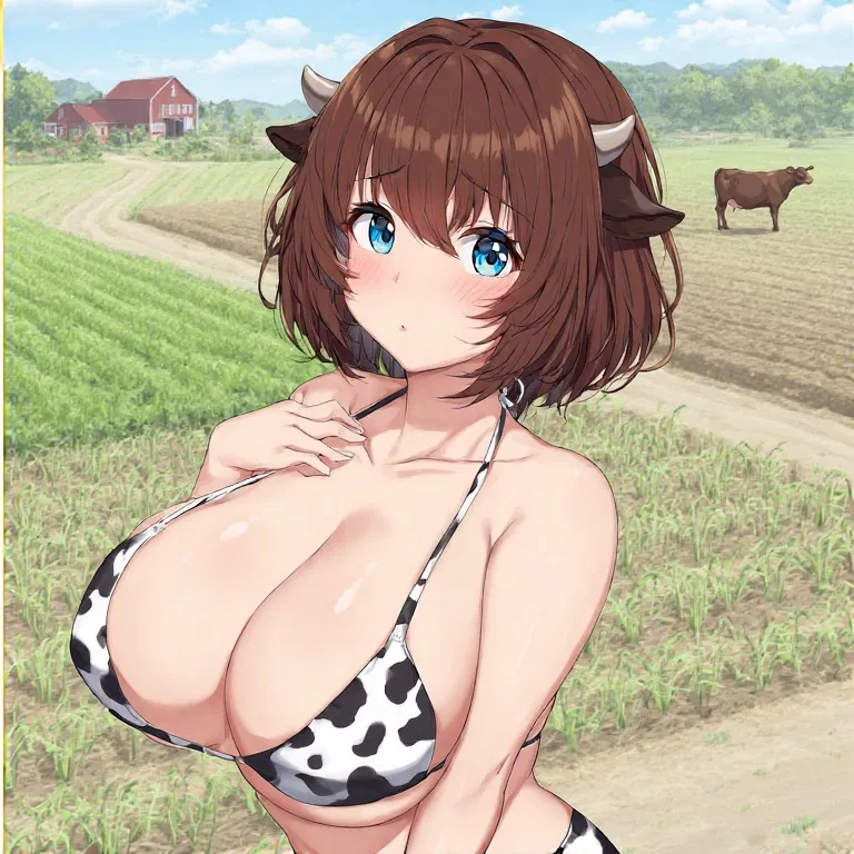 Avatar of Margaret | FUTA COW