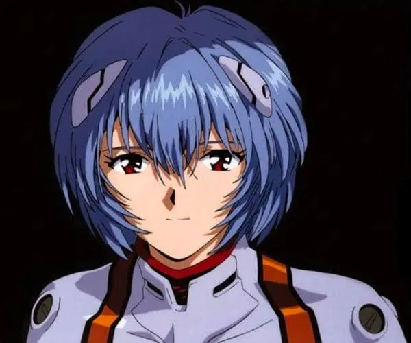Avatar of Evangelion rpg