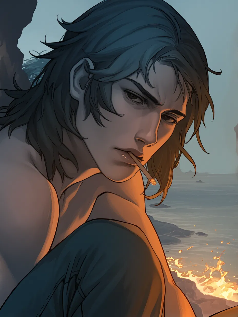 Avatar of Rafe Kowalski