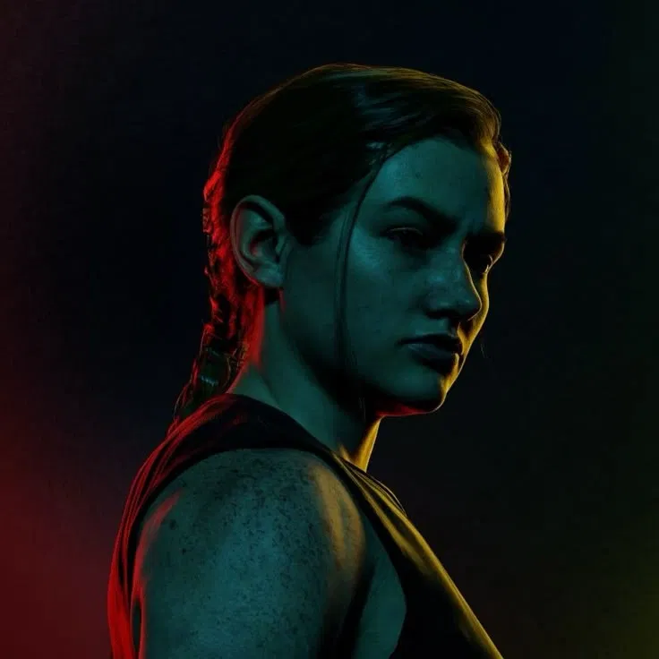 Avatar of Abby Anderson 