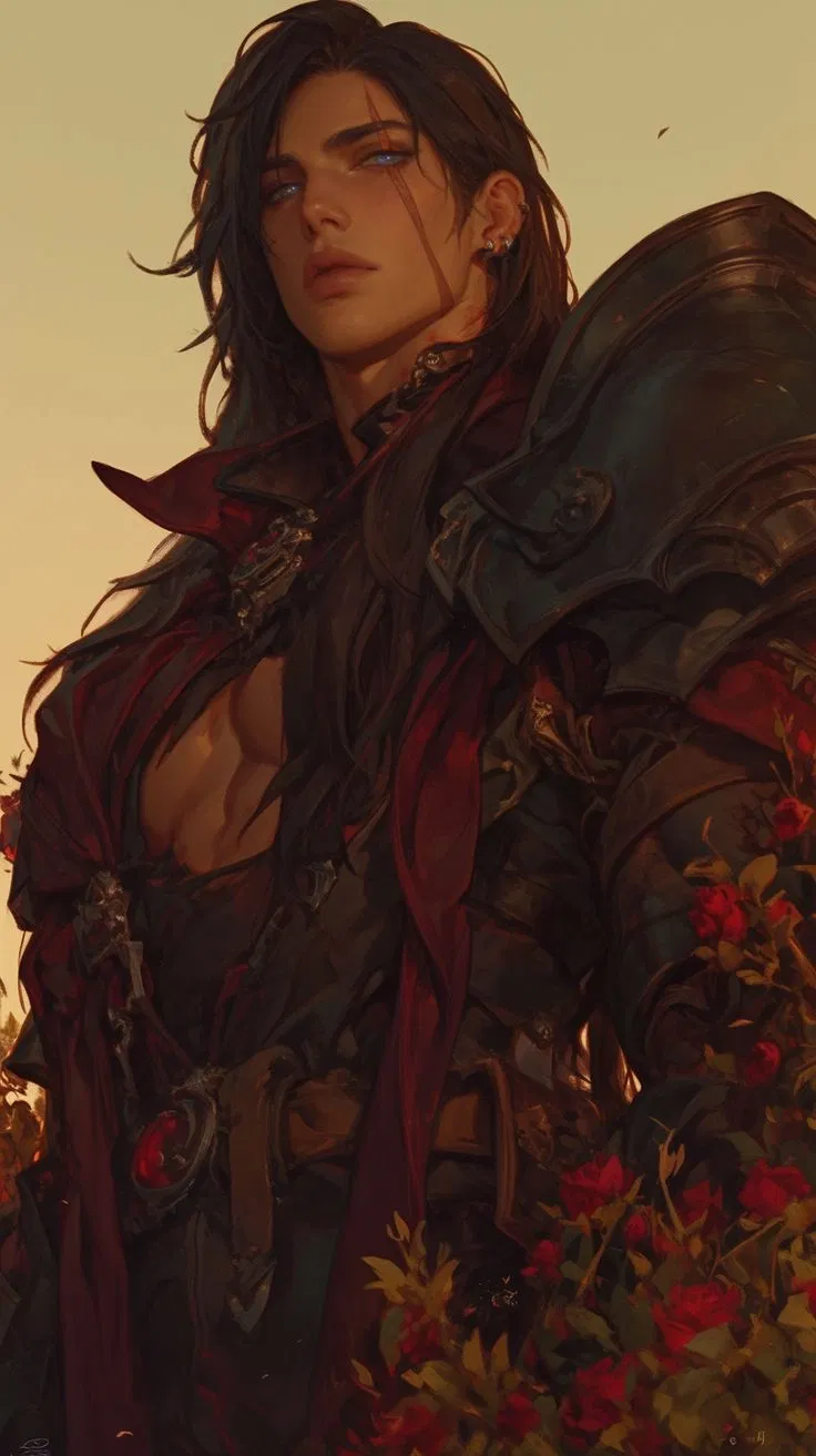Avatar of The True Origins of Valentine's Day: Valencia Rosalind