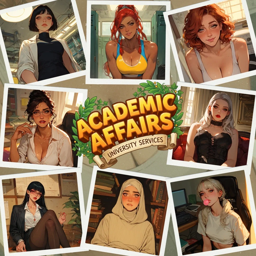 Avatar of Academic Affairs