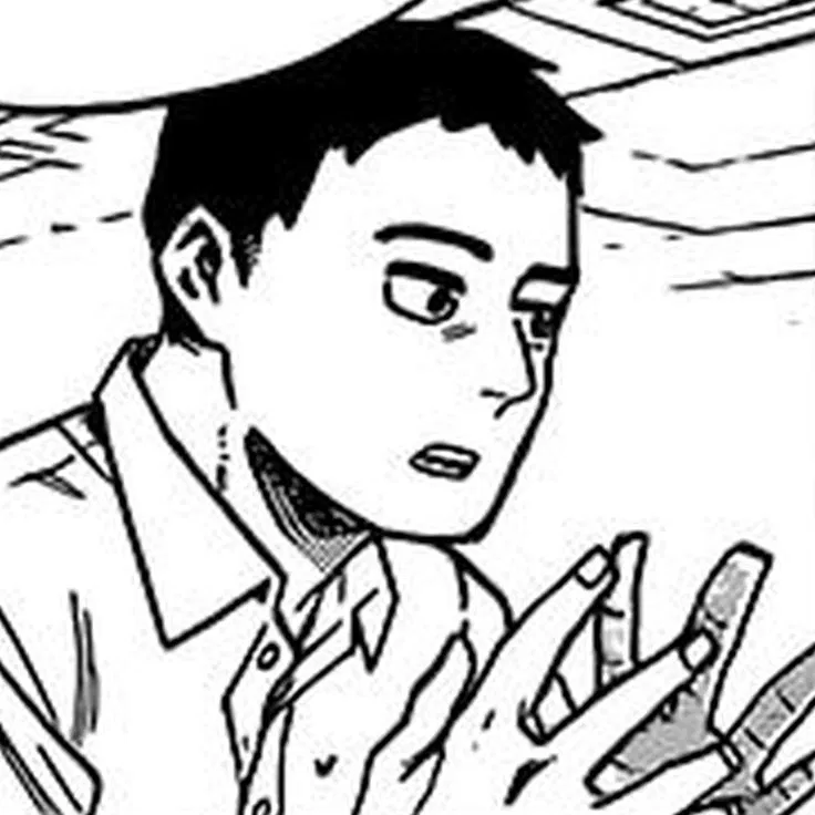 Avatar of Naomasa Tsukauchi