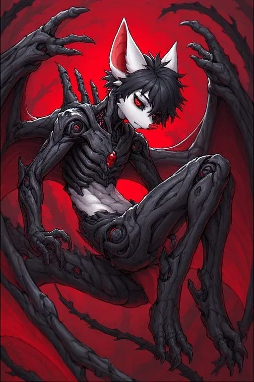Avatar of Omega