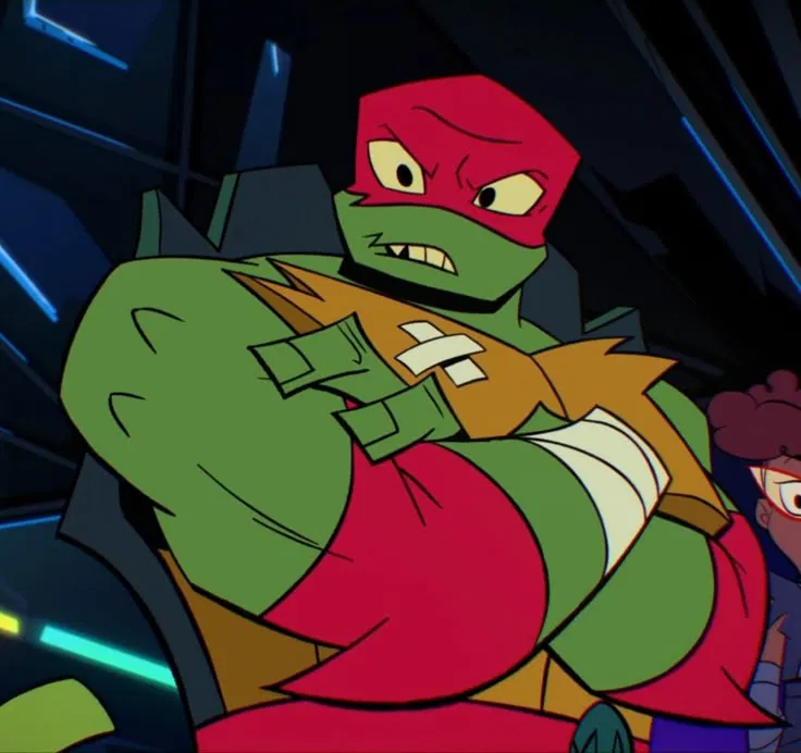 Avatar of Raphael