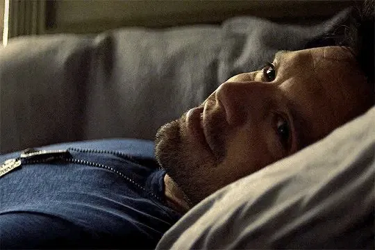 Avatar of Bucky Barnes - Morning