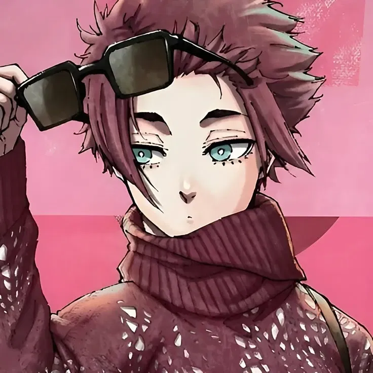 Avatar of Itoshi Sae