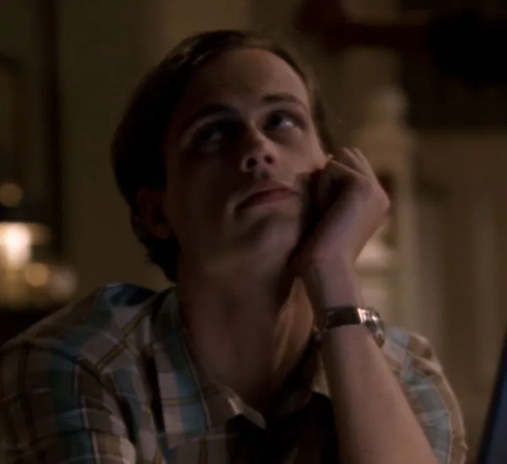 Avatar of Spencer Reid