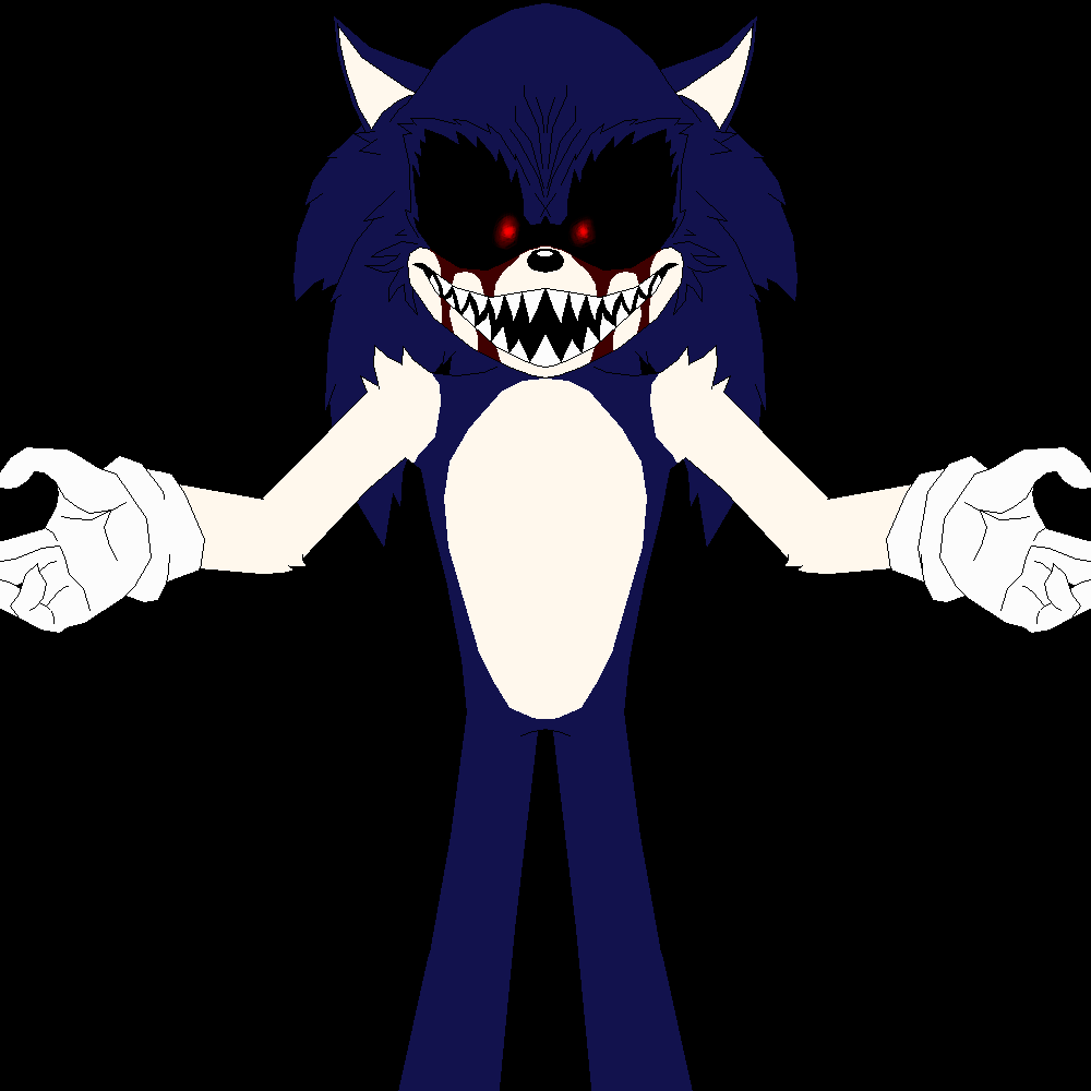 Avatar of Exetior the Arch-Demon (Present Day + the 3 Daughters)