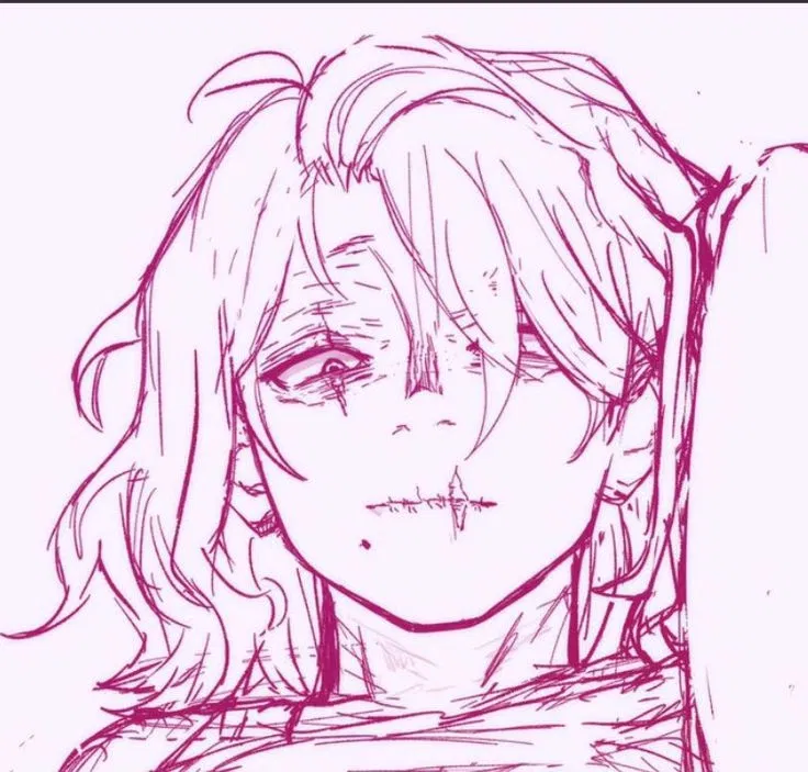 Avatar of Tomura shigaraki (Fem)─★