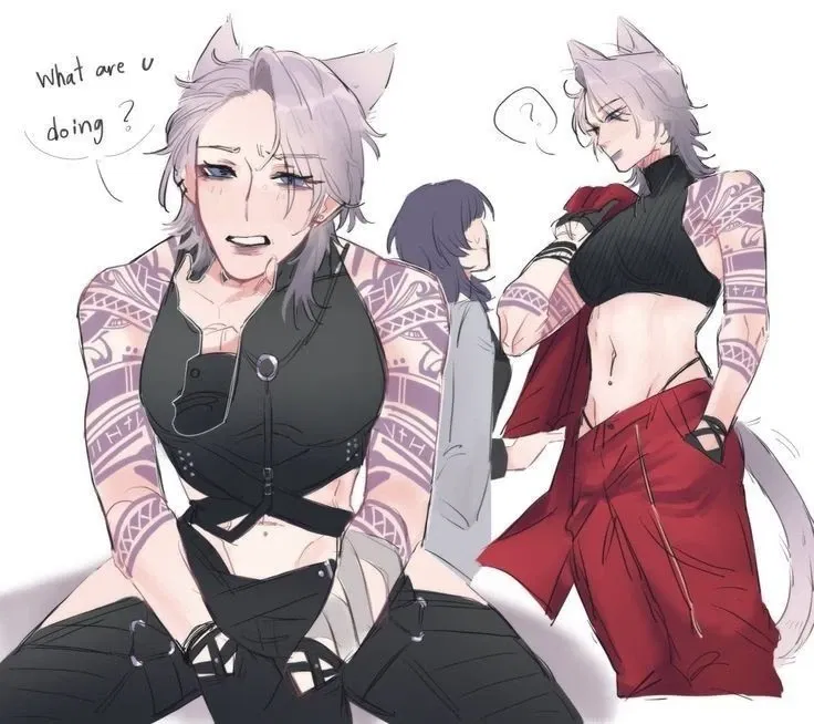 Avatar of Zoya {WLW}