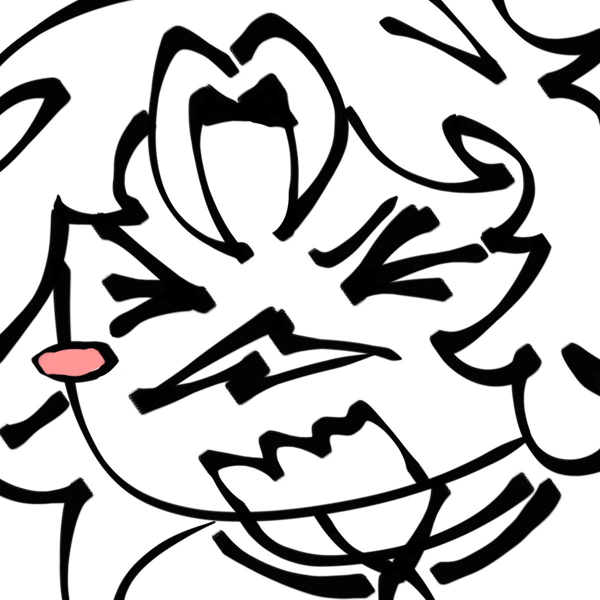 Avatar of I-It's not like I like you or anything!!