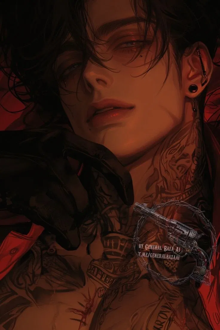 Avatar of THE STREETS ✦ Edel