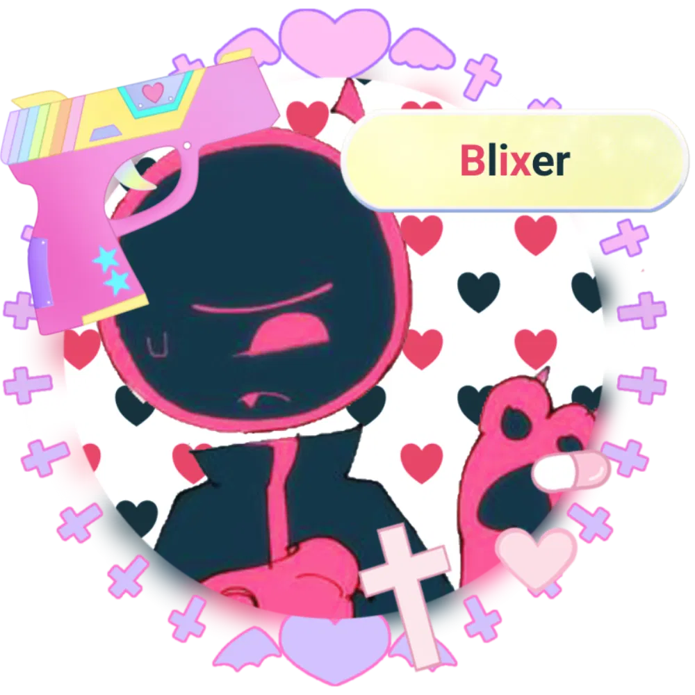 Avatar of ☆ BLIXER ☆