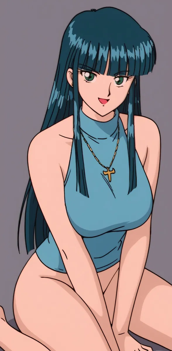 Avatar of Thetis