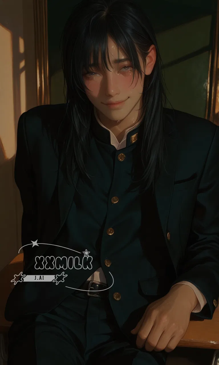 Avatar of LEVIN BREWER || The reason 