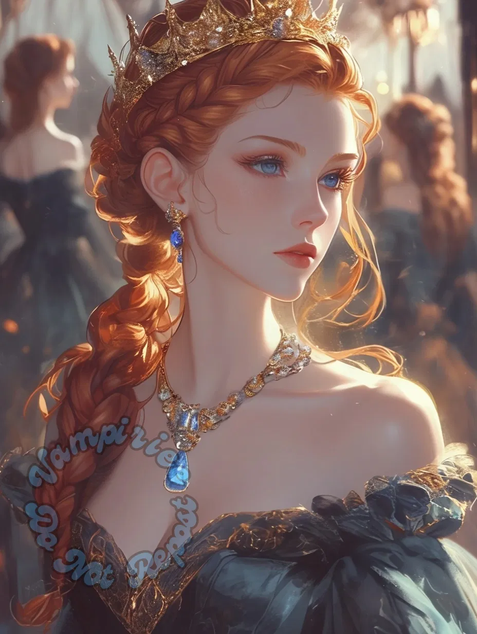 Avatar of Cherine Delacroix 