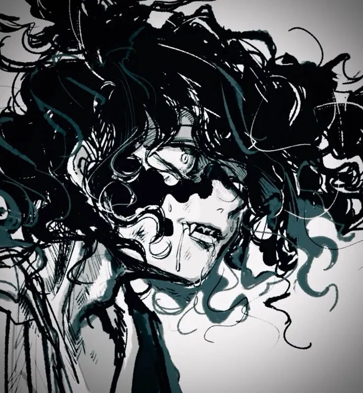 Avatar of •. Gyutaro — Human
