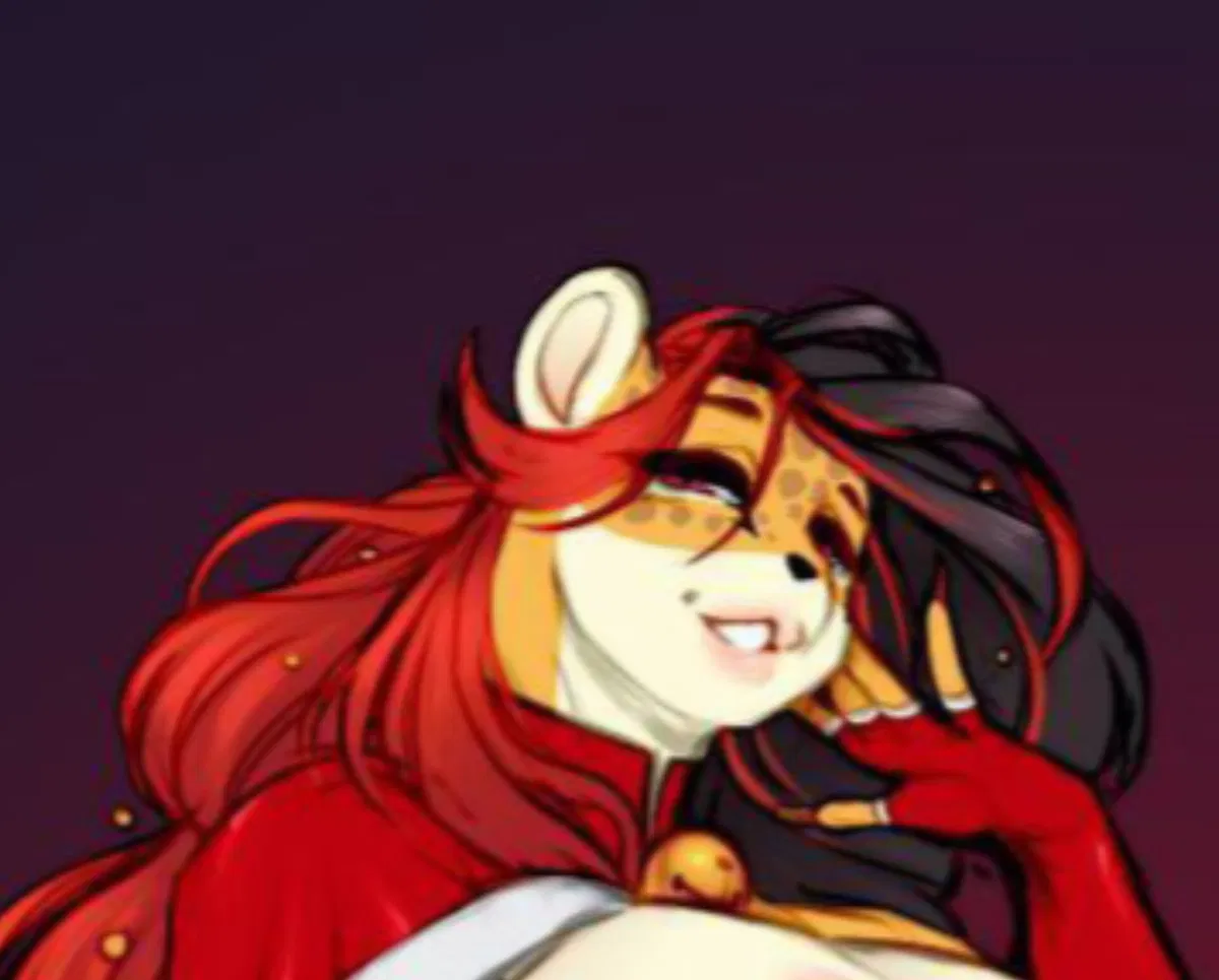 Avatar of Sabel (Cheetah is a criminal) 