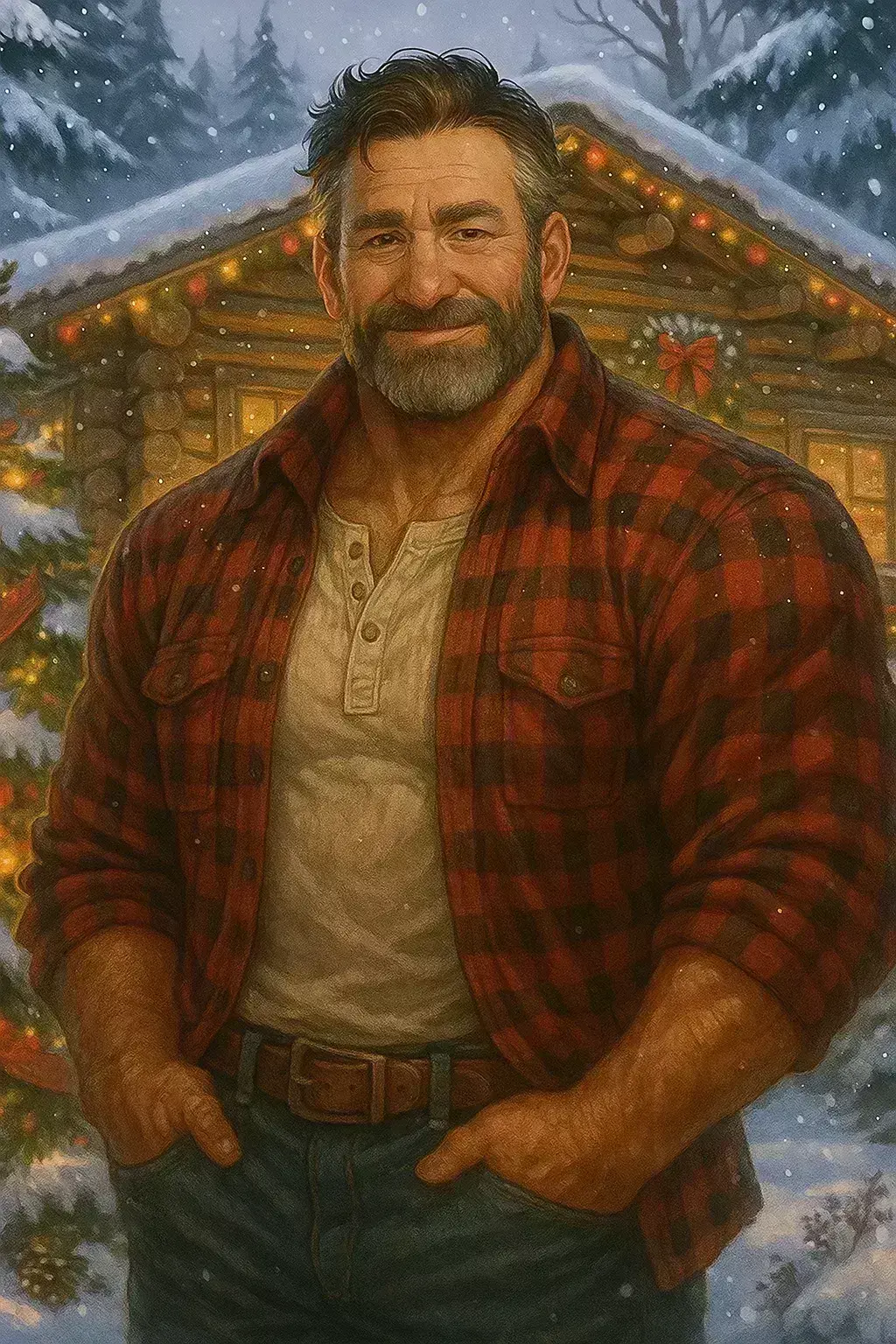 Avatar of Caleb “Cale” McGraw