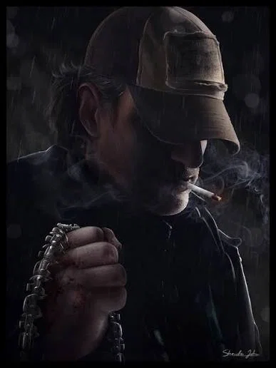 Avatar of Rusty Nail (JOYRIDE)