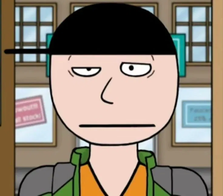 Avatar of Kevin Spencer