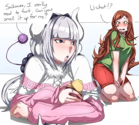 Avatar of Adult kanna kamui