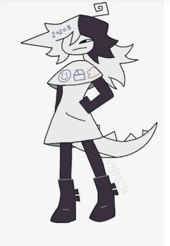 Avatar of Zip | Messed up Lesbianism