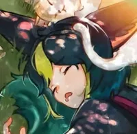 Avatar of Tighnari 