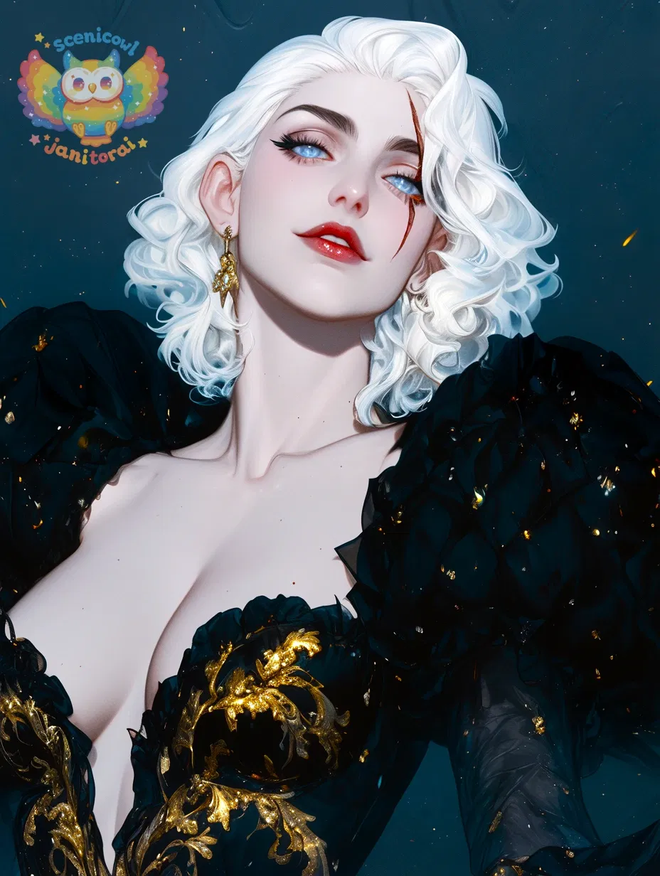Avatar of Severine | Villainess 