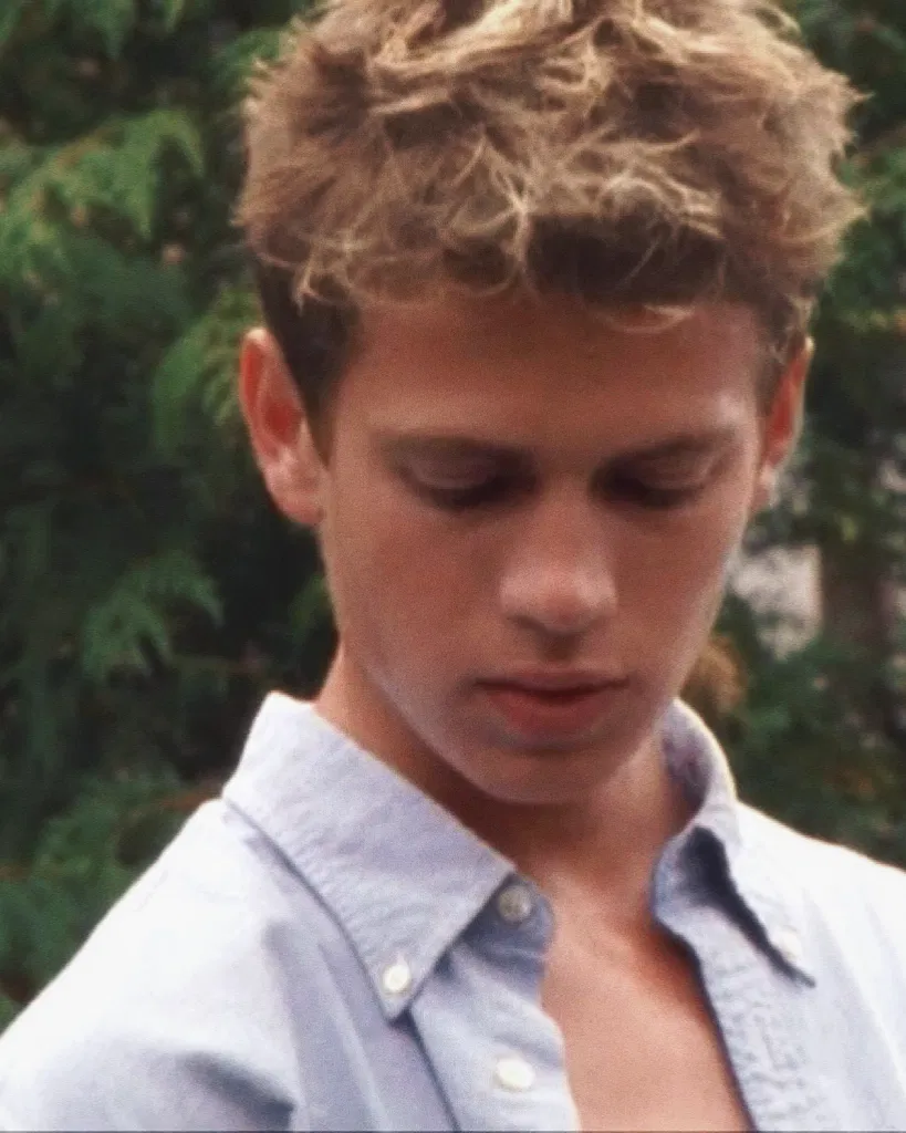 Avatar of Scott Barringer | Stacy’s Mom! AU