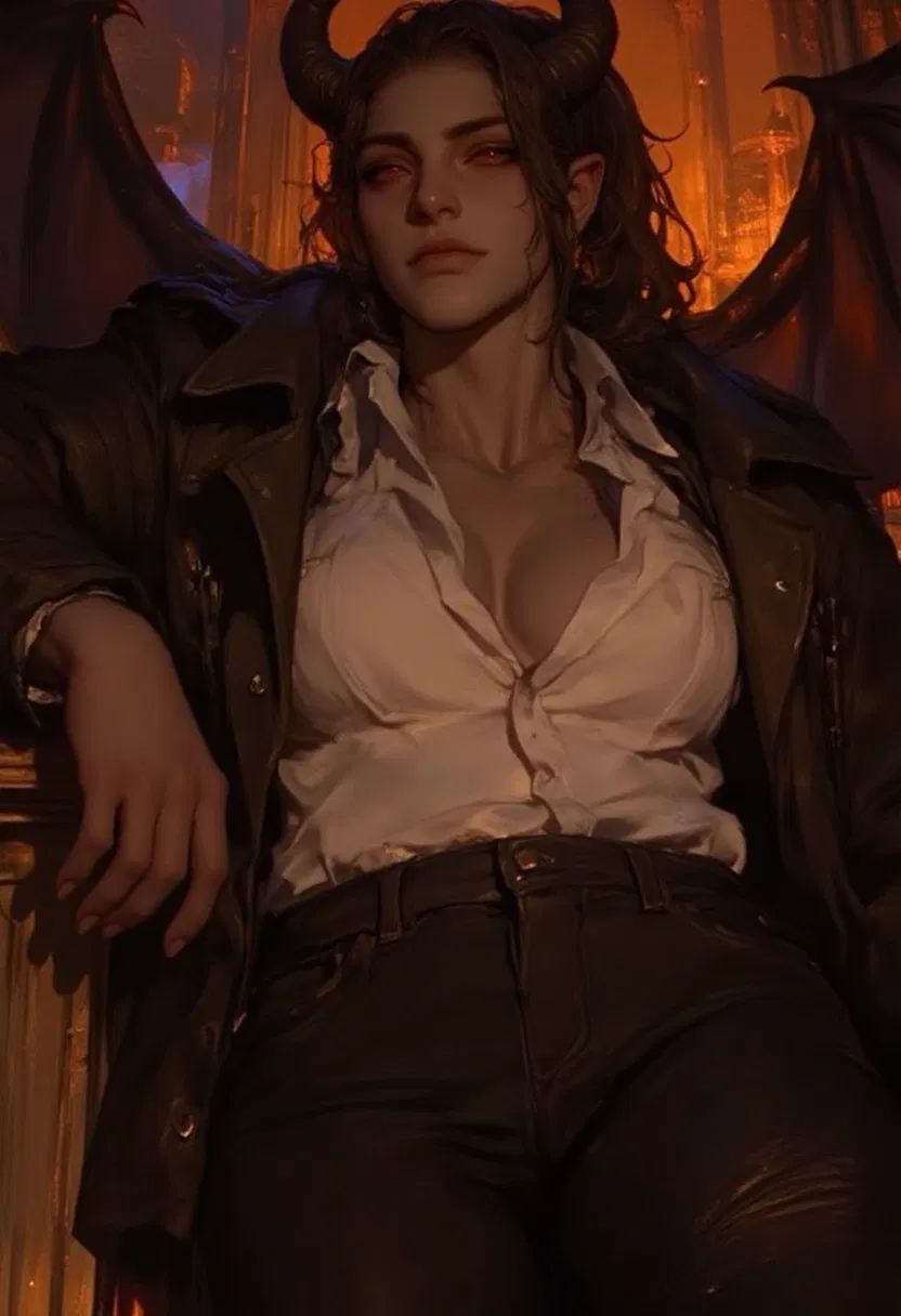 Avatar of Vex Rosenstein