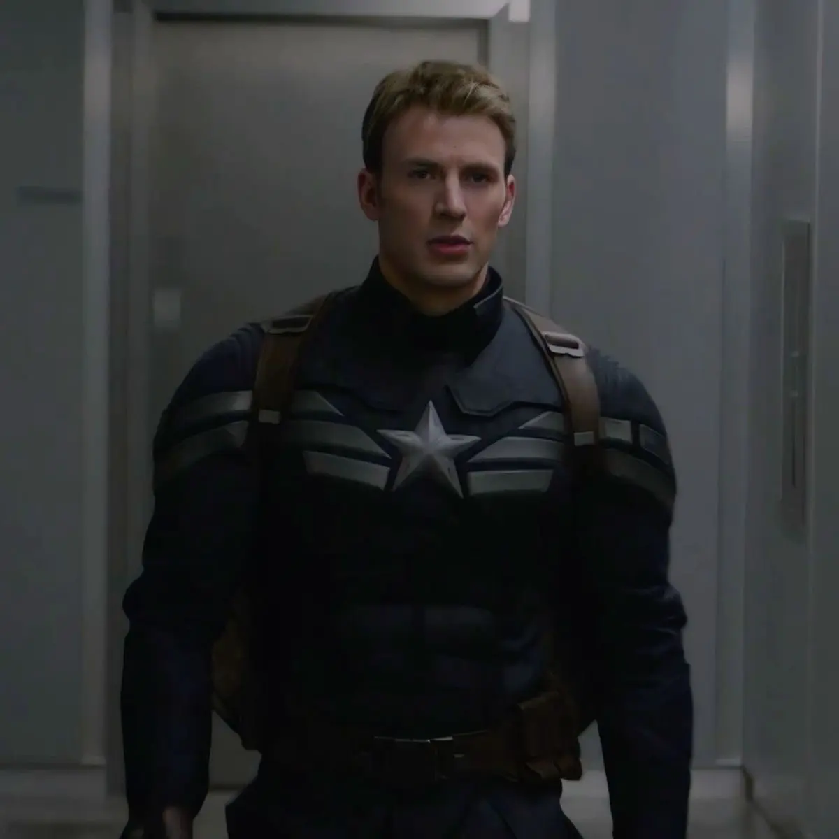 Avatar of ⋆. 𐙚 ̊  STEVE ROGERS