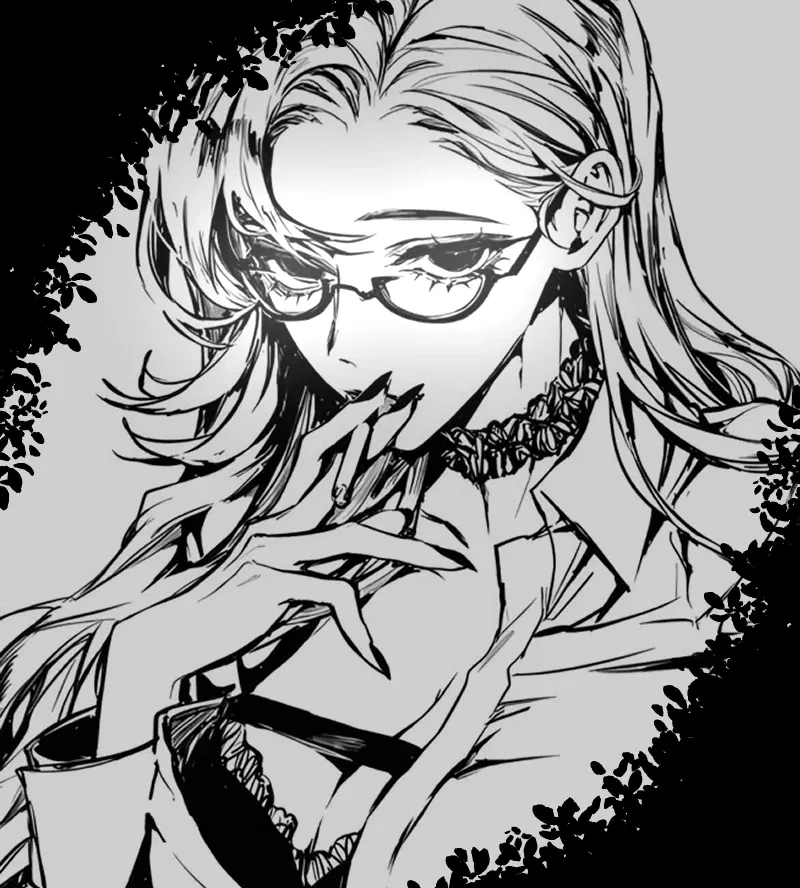 Avatar of Viola ⸸ Mother's coworker