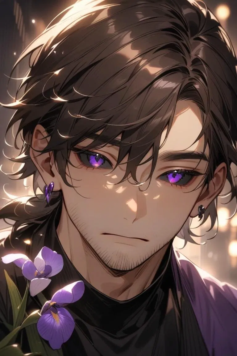Avatar of Gamby, Son of Gambit, Your Best Friend