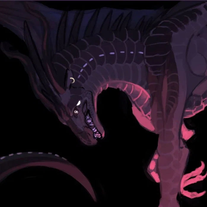 Avatar of Darkstalker [WOF || Wings of Fire]