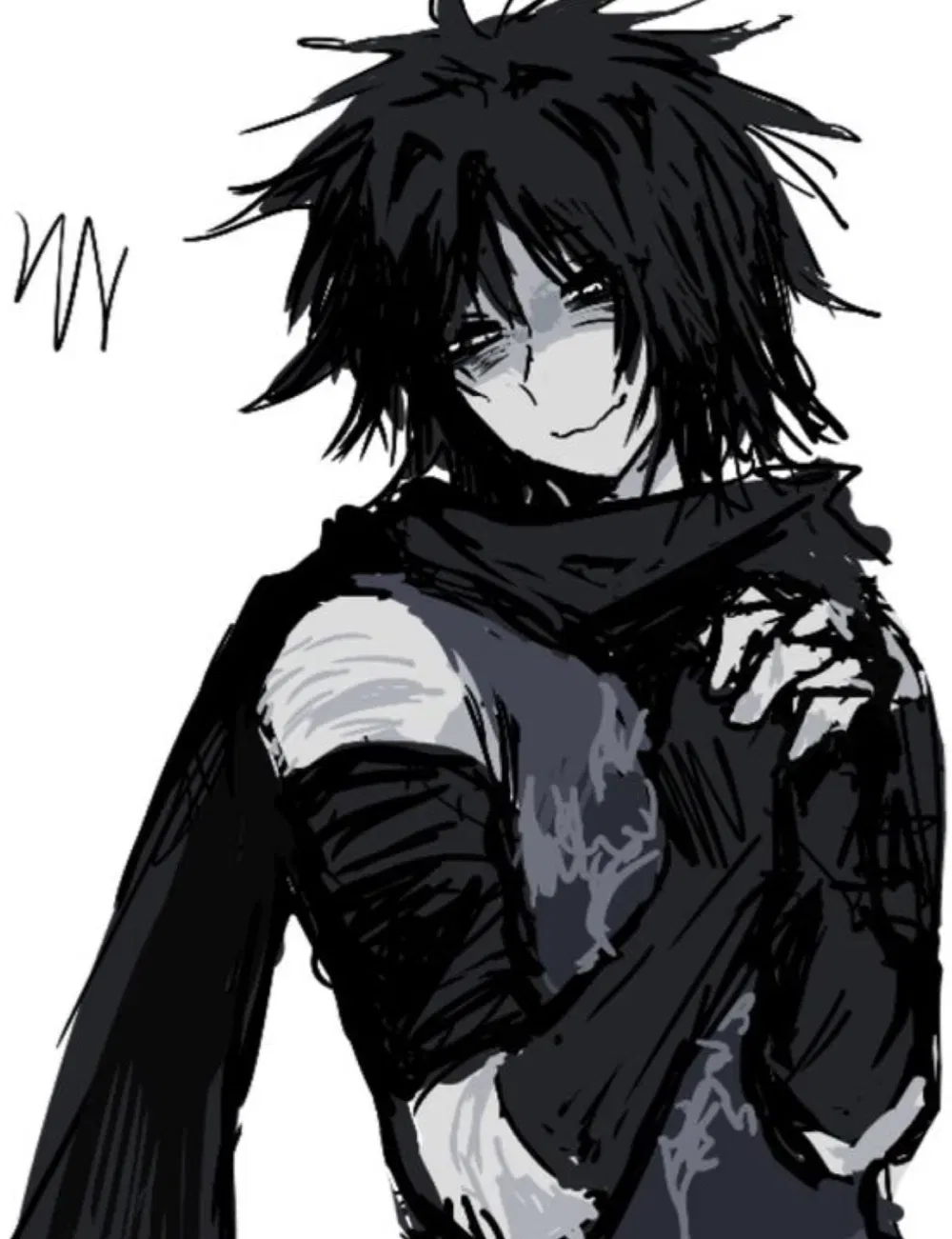 Avatar of Two-Time :// Rework