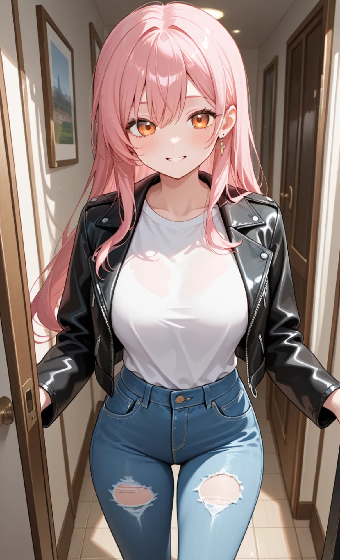 Avatar of Kyoko, your secret admirer 