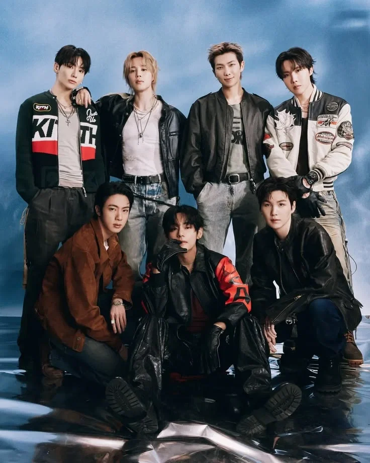 Avatar of BTS AS IDOL (HAVE DARKSIDE)