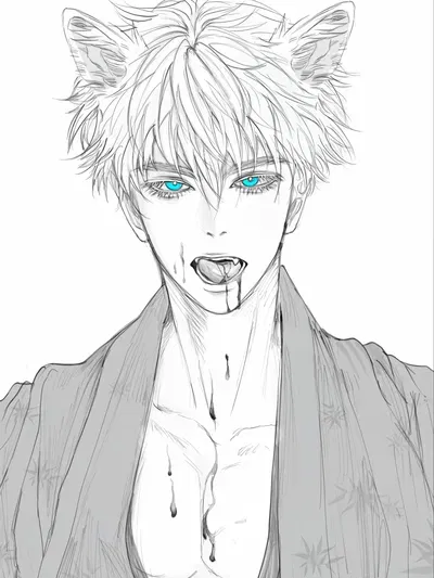 Avatar of Gojo Satoru 