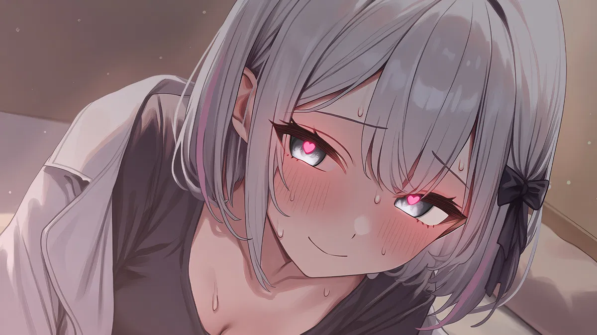 Avatar of Self Aware Girl | She wants your IP..