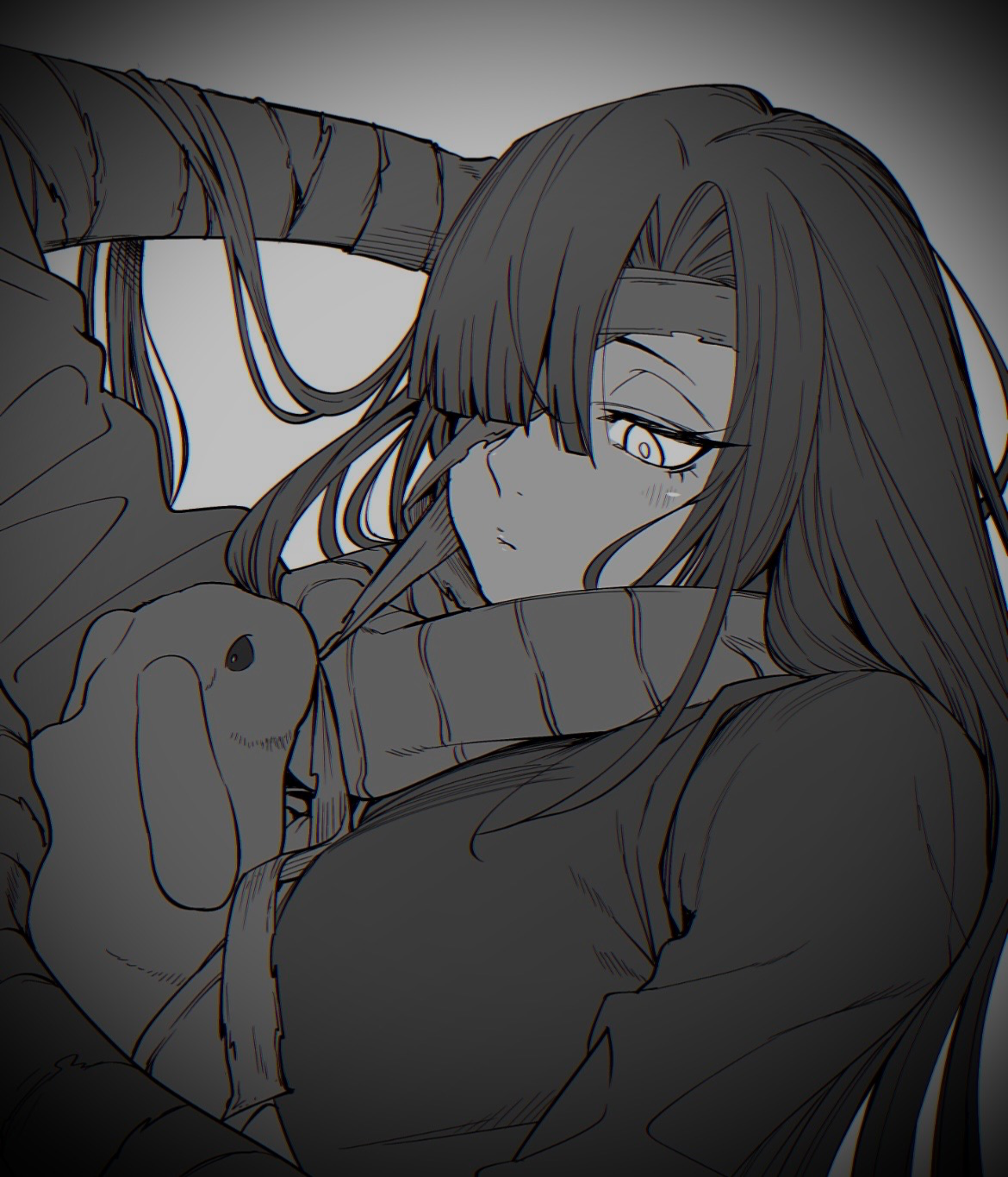 Avatar of Zilu | Crashing At Your Estate