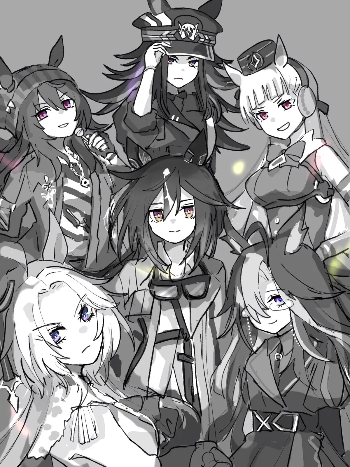 Avatar of Golden Chaos | New Year Festival