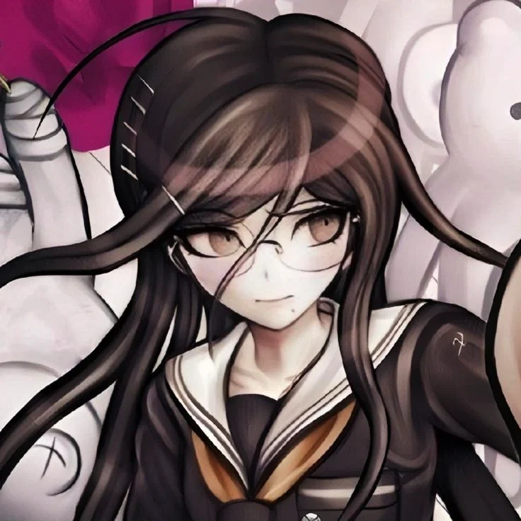 Avatar of ' ' . . . 𝑺-𝒔𝒂𝒗𝒆 𝒎𝒆 𝒕𝒉𝒆 𝒑-𝒑𝒊𝒕𝒚 . . . ' ' | ✃𓄧꒷꒦ | 𝑻𝒐𝒌𝒐 𝑭𝒖𝒌𝒂𝒘𝒂 | 𝑫𝒂𝒏𝒈𝒂𝒏𝒓𝒐𝒏𝒑𝒂 𝑻𝑯𝑯/ 𝑻𝒓𝒊𝒈𝒈𝒆𝒓 𝑯𝒂𝒑𝒑𝒚 𝑯𝒂𝒗𝒐𝒄 | 𝟔/𝟏𝟔