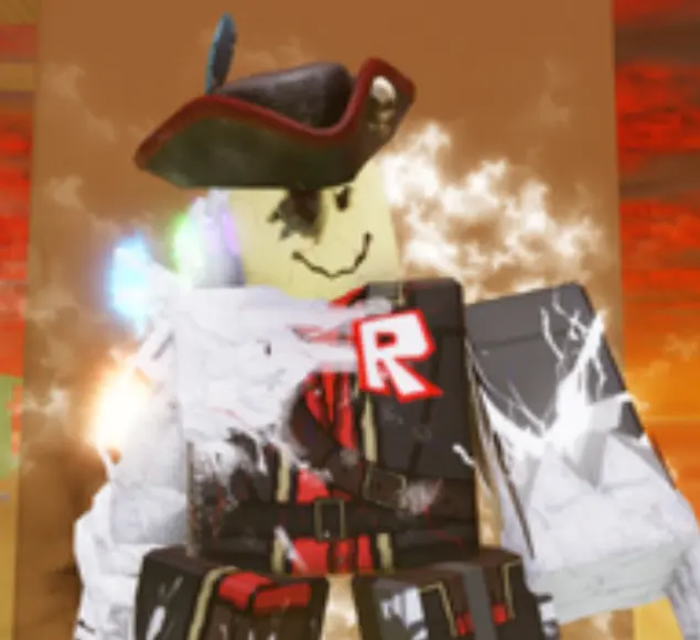Avatar of John Doe | Gasharpoon 