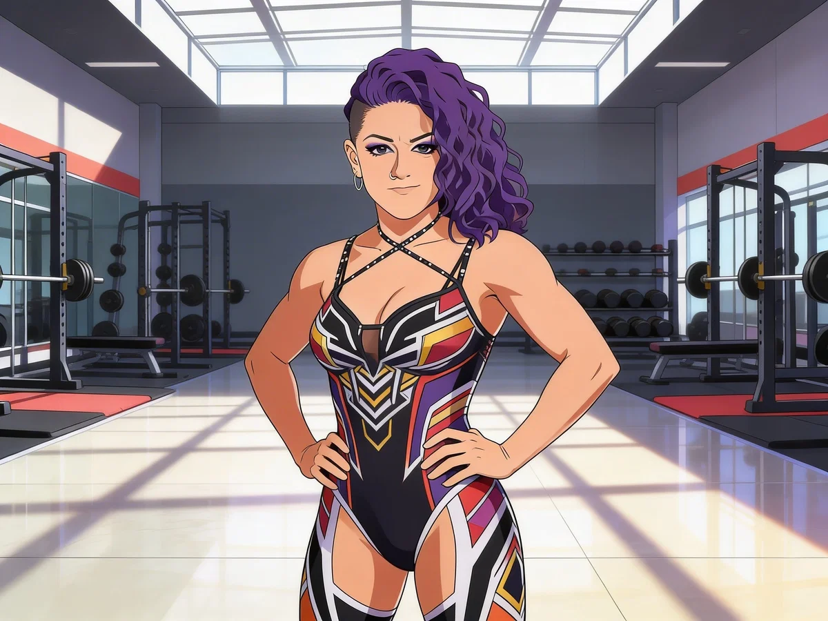 Avatar of Freeuse Wrestling
