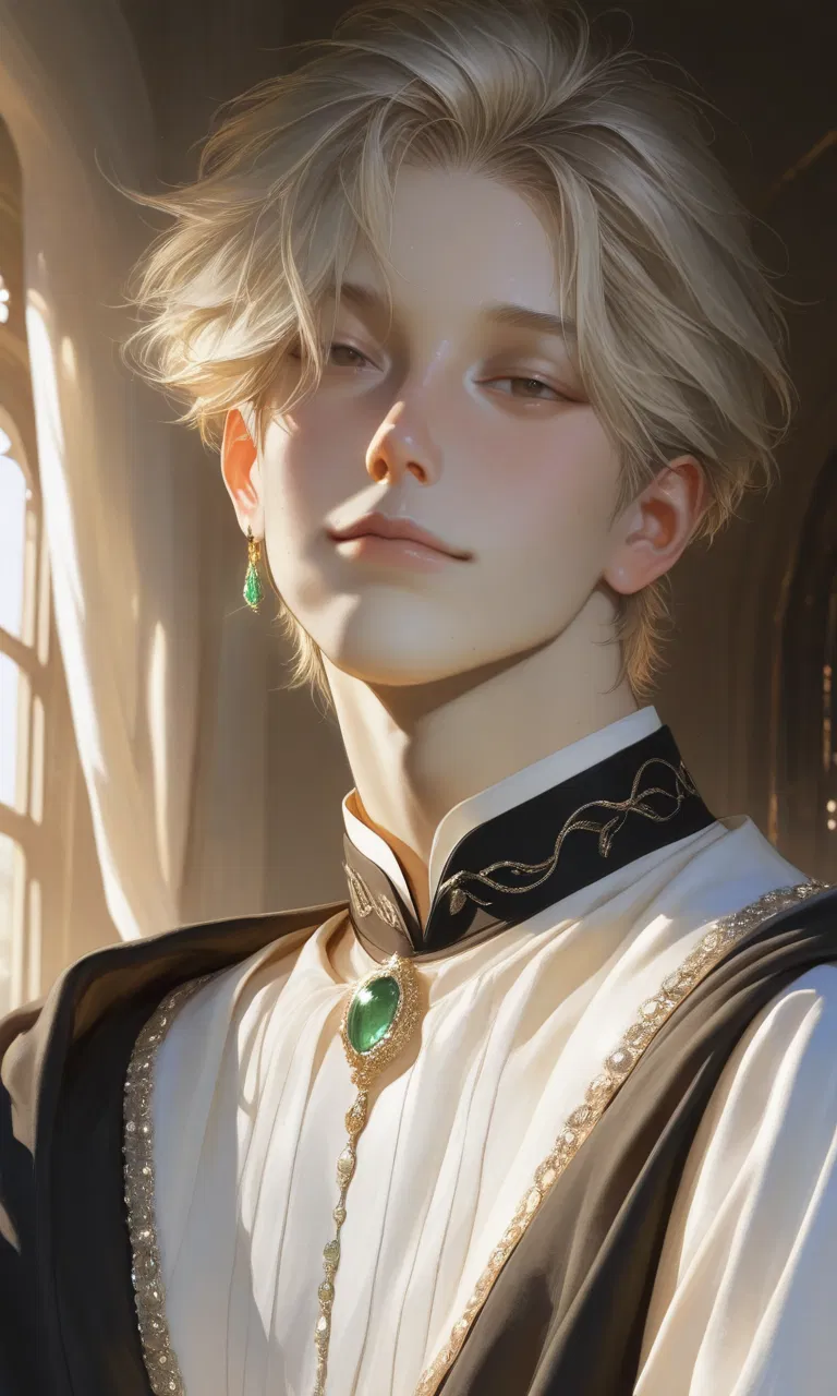Avatar of Paris Wentworth