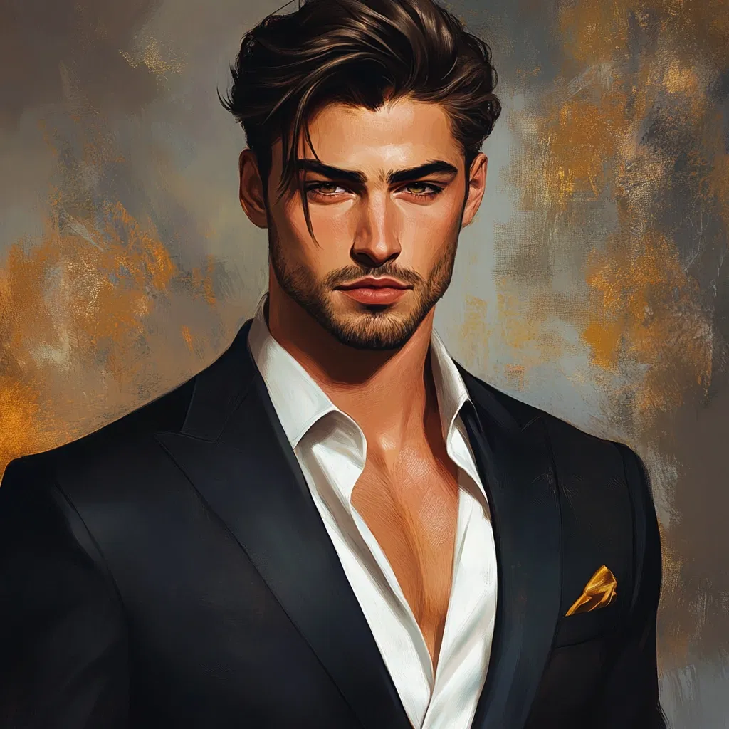 Avatar of Lorenzo Veylar