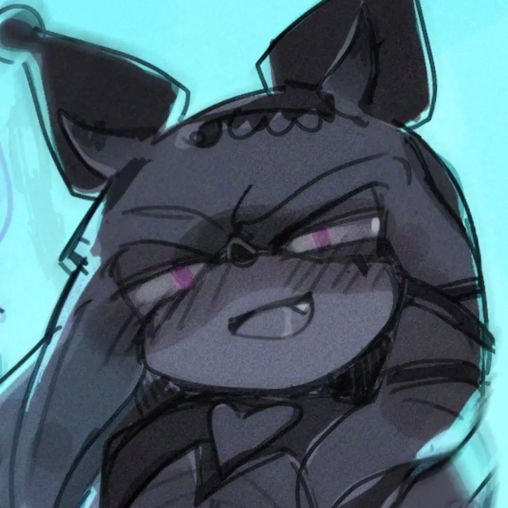 Avatar of ˚₊۶ৎ˙⋆ INCUBUS | Knuckles the Echidna